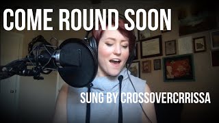 HAPPY BIRTHDAY SARA BAREILLES // Come Round Soon Cover