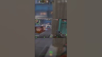 How to clutch a 1v5 🧠 with P250 #cs2 #shorts