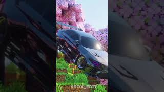 Minecraft BMW edit #BMW edit