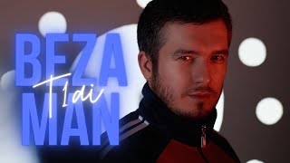 Астемир Апанасов - Безаман Т1Ай (Премьера New 2021)