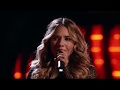  bit.ly/lovevoice11 The Voice 11 Blind Audition Lauren Diaz If I Ain