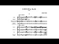 Haydn: Symphony No. 50 in C major (with Score)