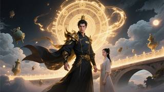 Kurir Biasa Ternyata Raja Dunia Bawah Bangkit Lindungi Manusia  Hancurkan Rencana Jahat