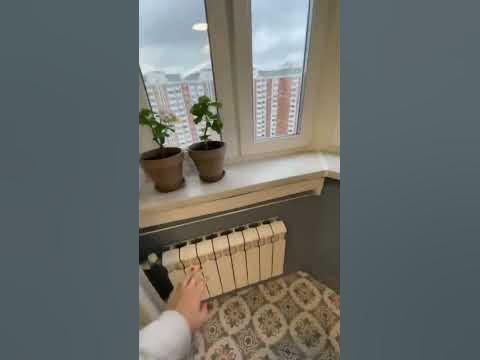 Как вам такая идея сушки белья на кухне? #shorts - YouTube