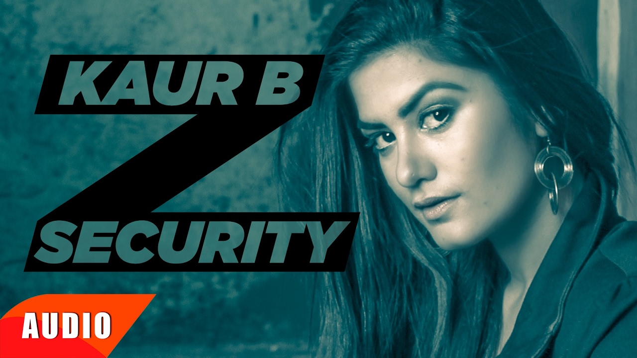 Z Security Lok Tath Full Audio Song  Kaur B  Punjabi Audio Song  Speed Records