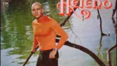 Heleno Amor de Temporada Audiofoto
