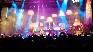 Mesmo sem estar by Luan Santana live in Altice Arena