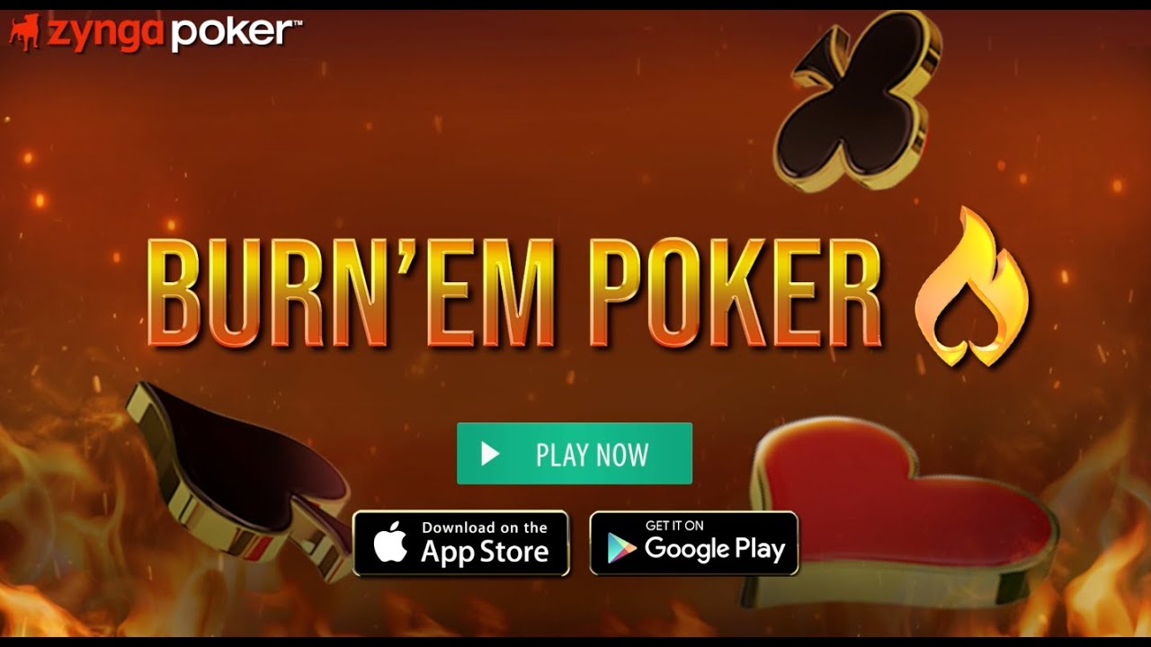 Zynga Poker- Texas Holdem Game - Apps on Google Play