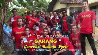 Newpallapa - Egois live DUKUH NGELO Undaan Kudus