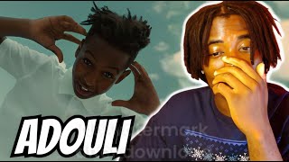 FIRST TIME REACTING TO ADOULI || R.I.P?️?