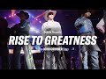 Rise To Greatness: The John Crimber Story | Episode 2