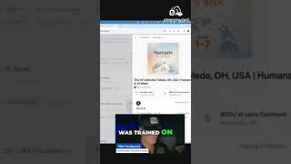 Large Language Model: How AI Conversations Work #shorts