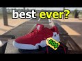 THE BEST SKATE SHOE EVER? | ETNIES ESTRELLA FULL REVIEW