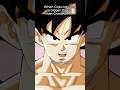 When Goku Became A Bigger Threat Than Grand Zeno...