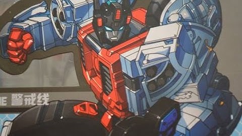 T2RX6 Reviews: TFC Warning Line (Prometheus Part 2)