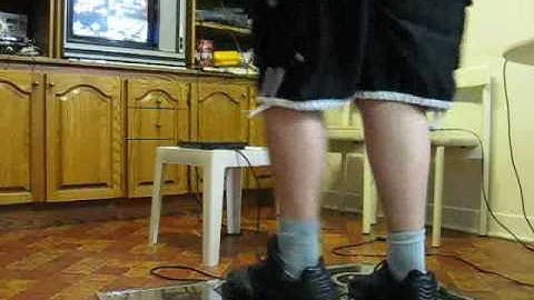 DDR - Playa(Original Mix)