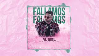 Rubiel - Fallamos (Audio Oficial)