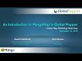An Introduction to MangoMap in Global Mapper