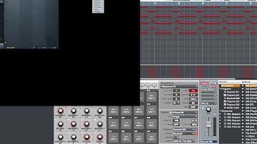 Message To Akai 2.0 Software  update input