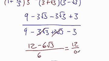 Pre-Calculus 5.4: Sum and Difference Formulas part 2