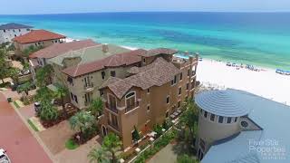 Ocean Paradise  4762 Ocean Blvd, Destin, Florida  Five Star Properties