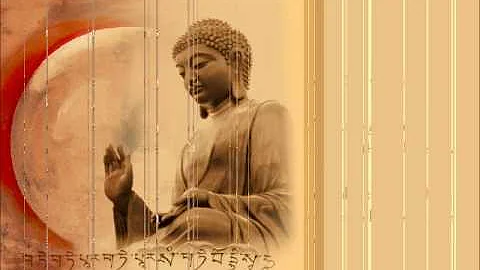 Gate Gate Paragate Parasamgate Bodhi Svaha-Deva Pr...
