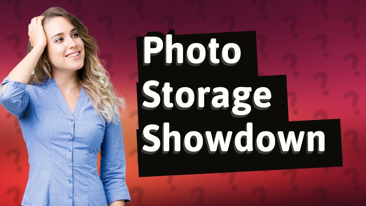 Should I Use ICloud Or Google Photos YouTube Should I Use ICloud Or Google Photos YouTube