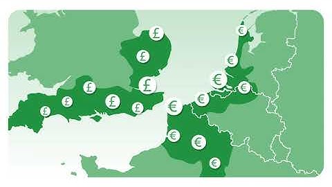 FACET project 2 seas area (EN)