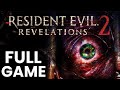 Resident Evil Revelations 2 Full Game Part 5