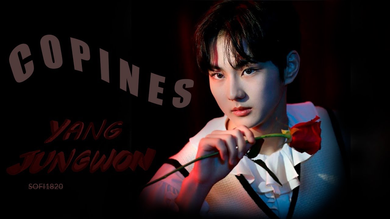 [FMV] YANG JUNGWON - ENHYPEN엔하이픈 | COPINES