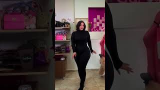 Jouri Alali The Curvy Beauty Icon Rising To Global Spotlight