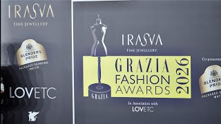 GRAZIA FASHION AWARDS 2026