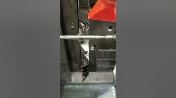 On the Tools - Shot Darts Zen Satori 1st Run on CNC Machine