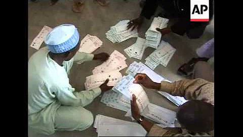 Poll stations  close in presidential elections, ballot counting starts