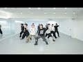 J01 - Icy (Mirrored Dance Practice)