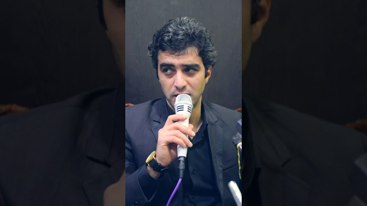 السيد عمار النعيمي. عتابات حزينه + عناي جيت لدارك