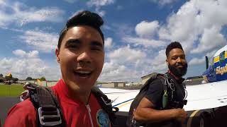 Swoopware: Skydive - Ryan