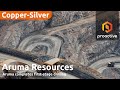 Aruma Resources targets resource growth at Till Copper Project