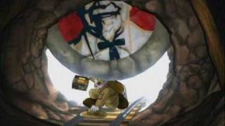 Demo Reel LMT 2002 Completo HQ