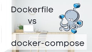 How docker compose works?