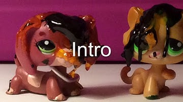 Lps mep little game read dis for rules