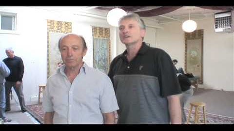 Alexander Technique Training School