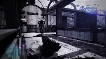 MW3 Sniper Montage HD | Inauguration | Edited By xsXex