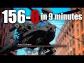 156-0 with the Attack Helicopter | 17.3 KPM | Battlefield 6