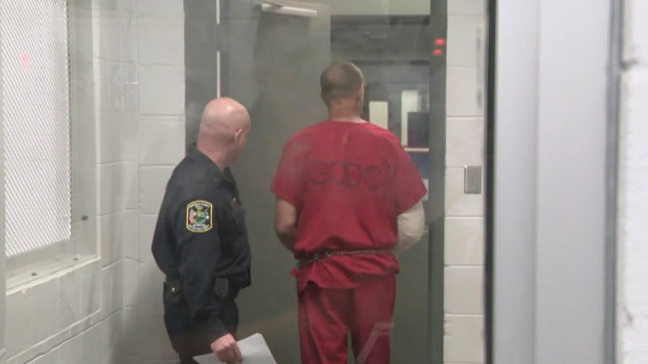 Bond denied for man accused of fatal drunk driving crash - YouTube