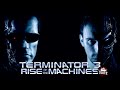 La suite de trop  terminator 3  le soulvement des machines