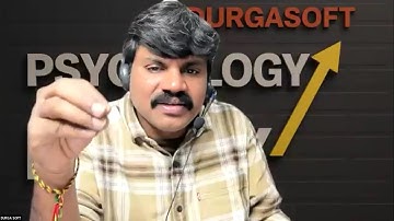 When Hard Work Isn’t Enough… Prepare Your Plan B & Plan C | A Life-Saving Message by Durga Sir