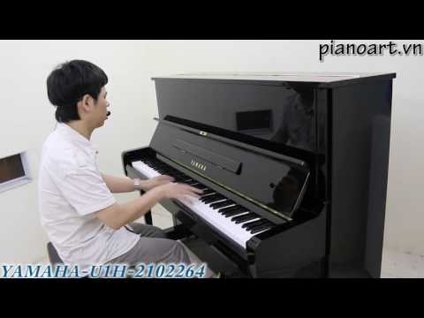 [Bán Piano] Pianoart