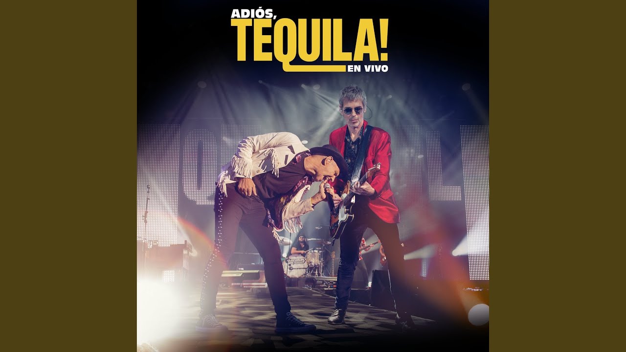 在 YouTube 上观看 Rock And Roll En La Plaza Del Pueblo (En Directo En El WiZink Center / Madrid / 2018)