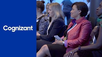 It’s Time: Inclusion’s Role in Tech | Diversity & Inclusion | Cognizant